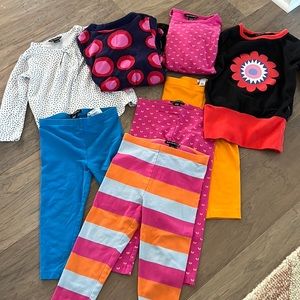 Marimekko kids clothing lot